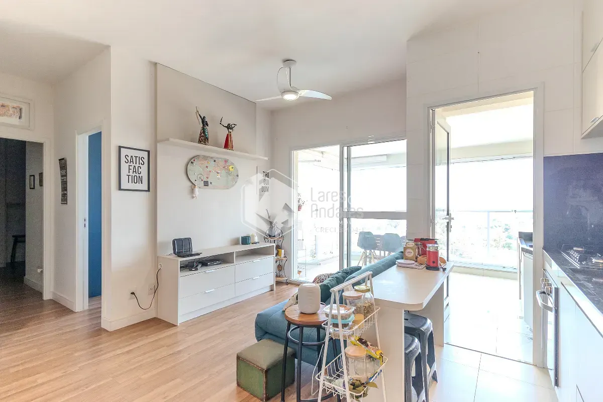 Apartamento, 2 quartos, 63 m² - Foto 14