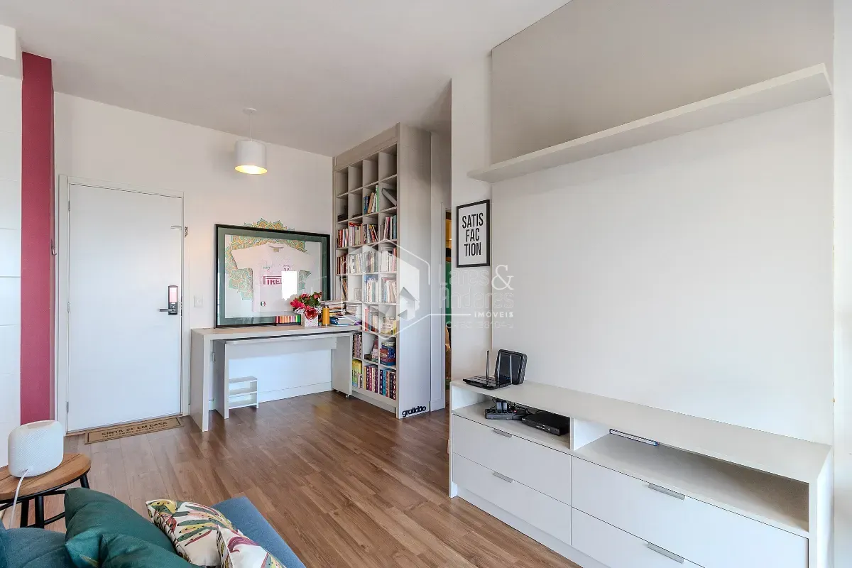 Apartamento, 2 quartos, 63 m² - Foto 4