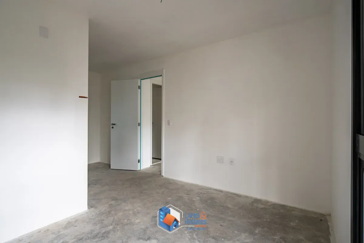 Apartamento, 1 quarto, 45 m² - Foto 12