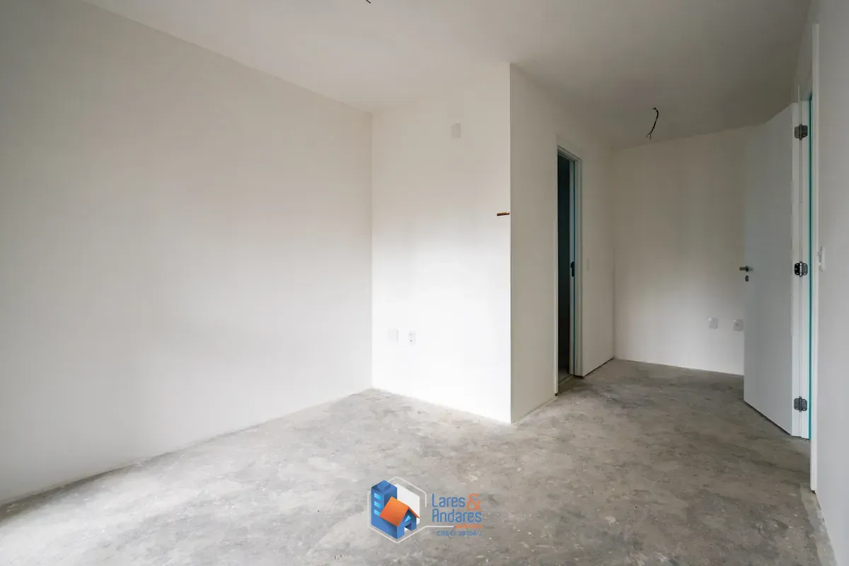 Apartamento, 1 quarto, 45 m² - Foto 9