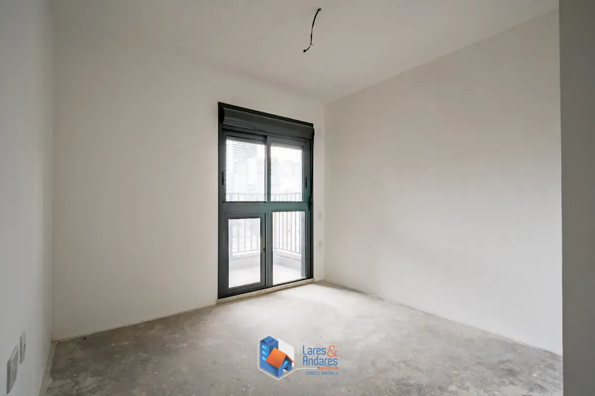 Apartamento, 1 quarto, 45 m² - Foto 11