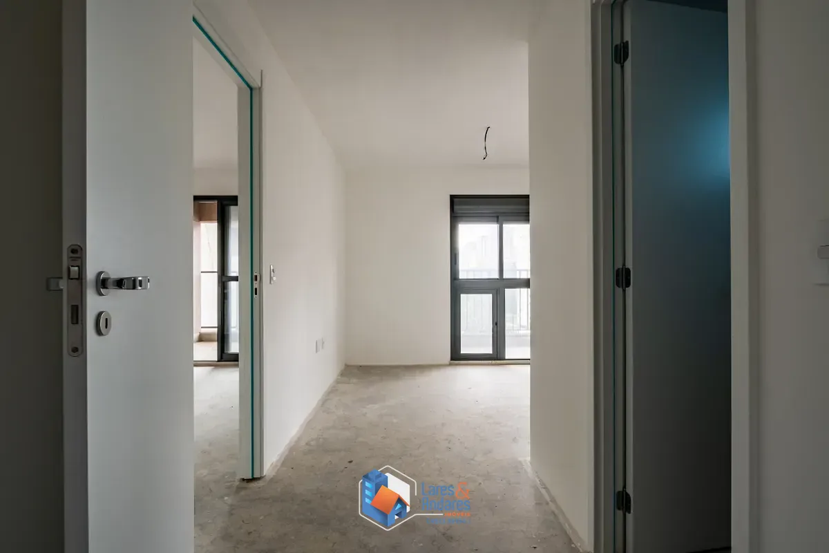 Apartamento, 1 quarto, 45 m² - Foto 10