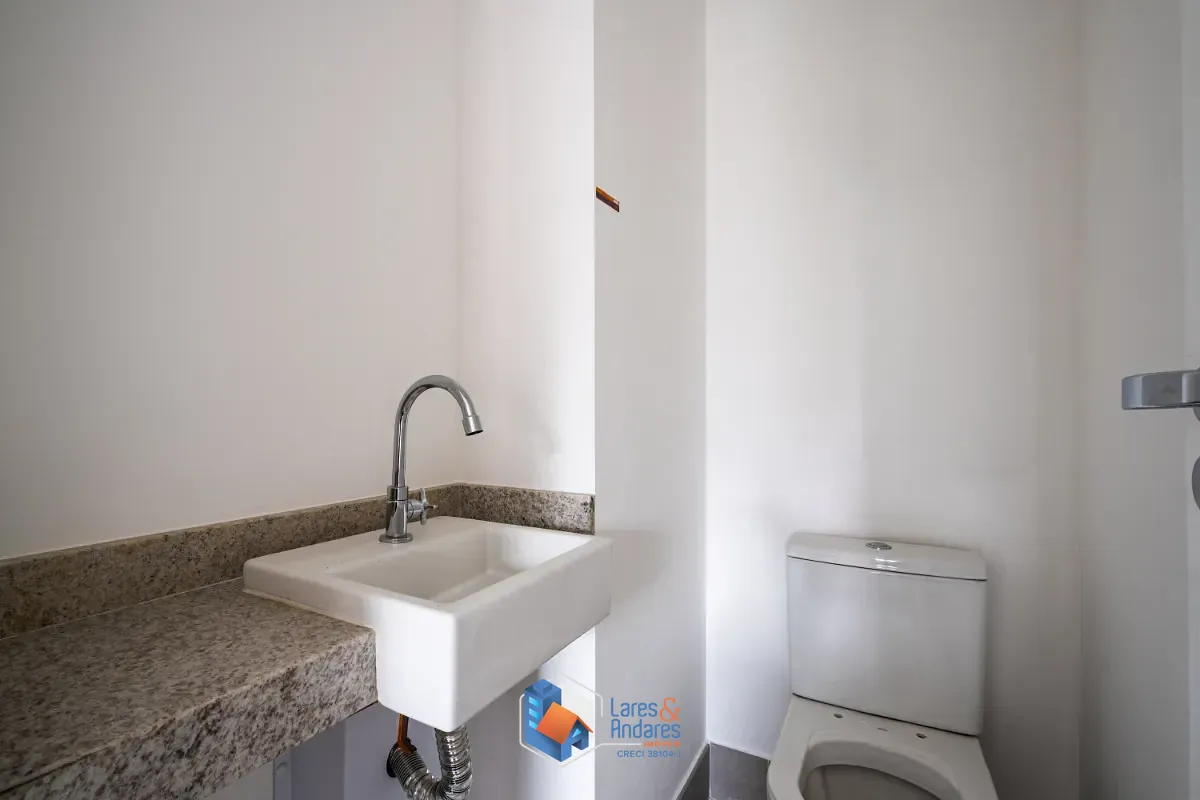 Apartamento, 1 quarto, 45 m² - Foto 8