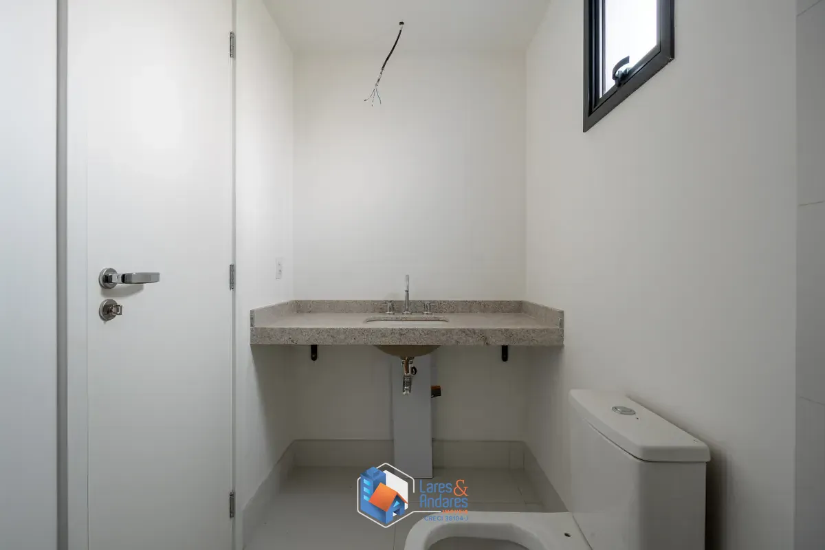Apartamento, 1 quarto, 45 m² - Foto 18