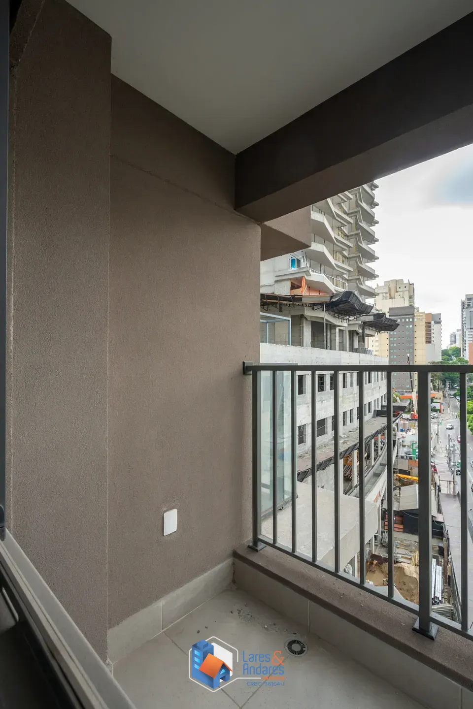 Apartamento, 1 quarto, 45 m² - Foto 15