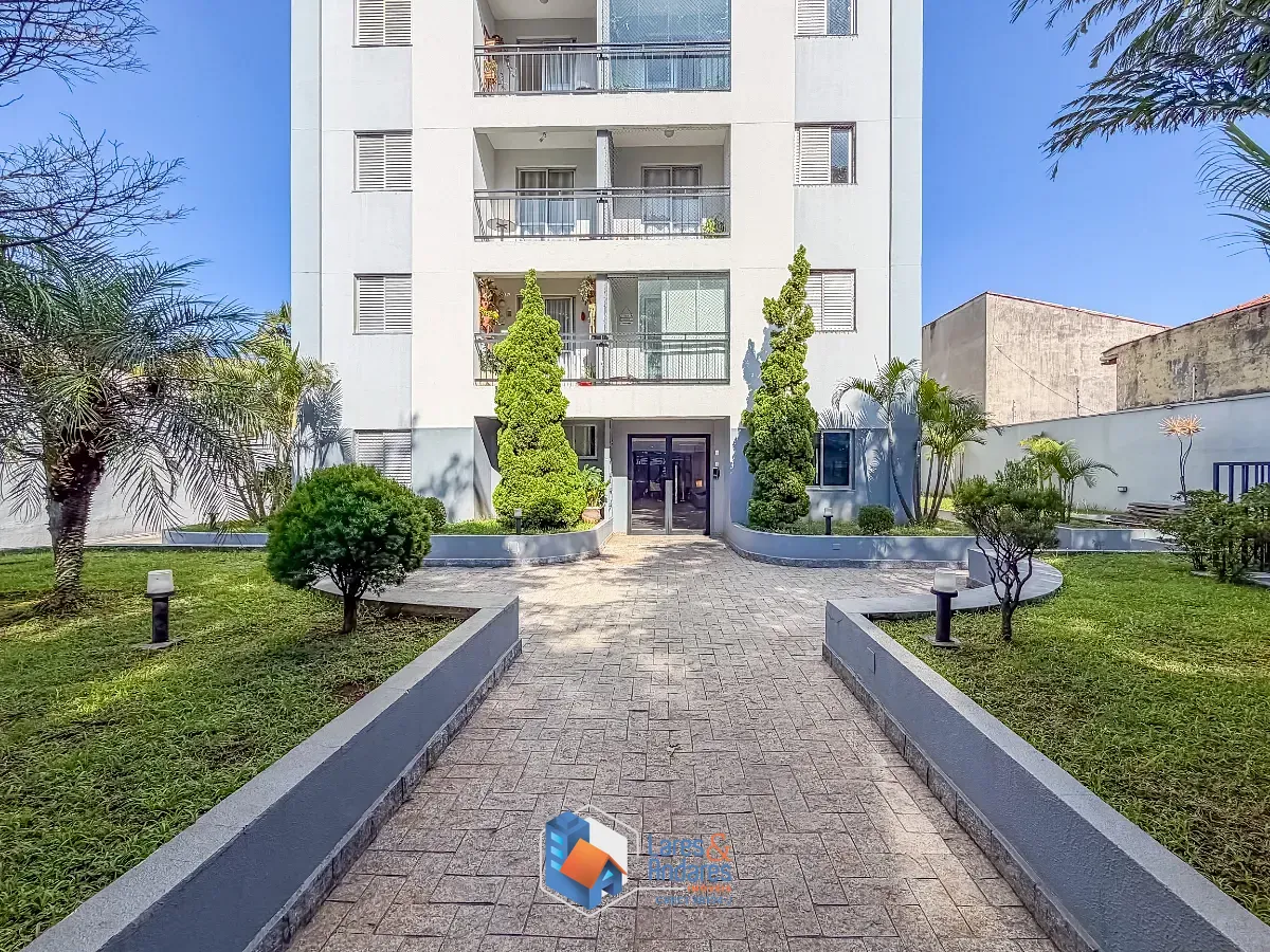 Apartamento, 2 quartos, 52 m² - Foto 18