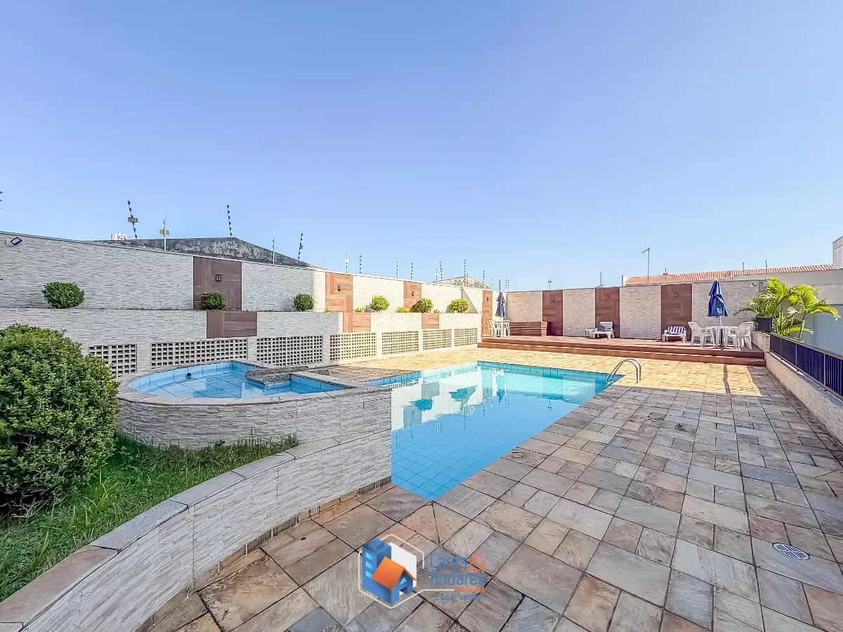 Apartamento, 2 quartos, 52 m² - Foto 19