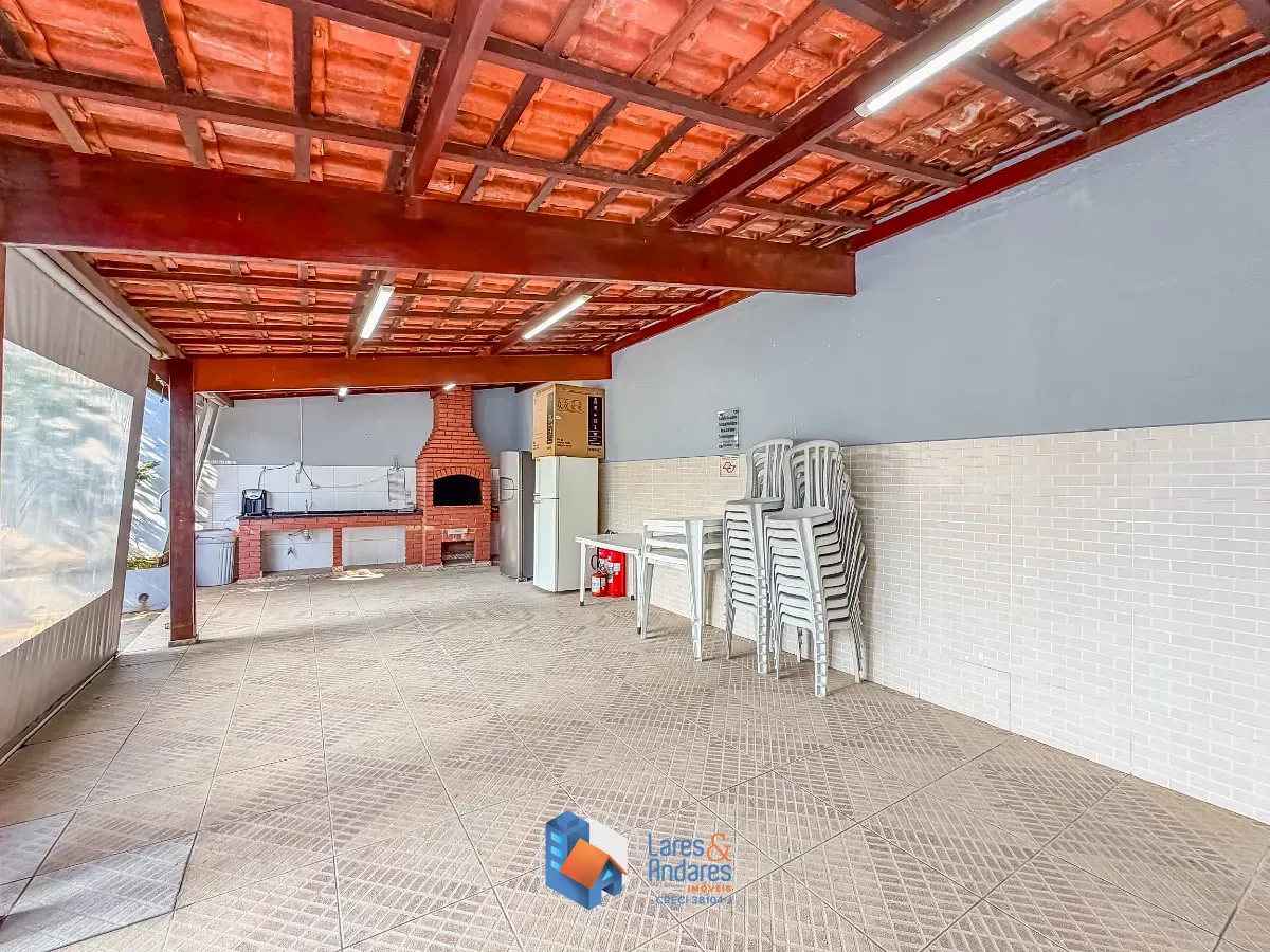 Apartamento, 2 quartos, 52 m² - Foto 25