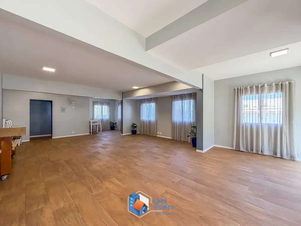 Apartamento, 2 quartos, 52 m² - Foto 23