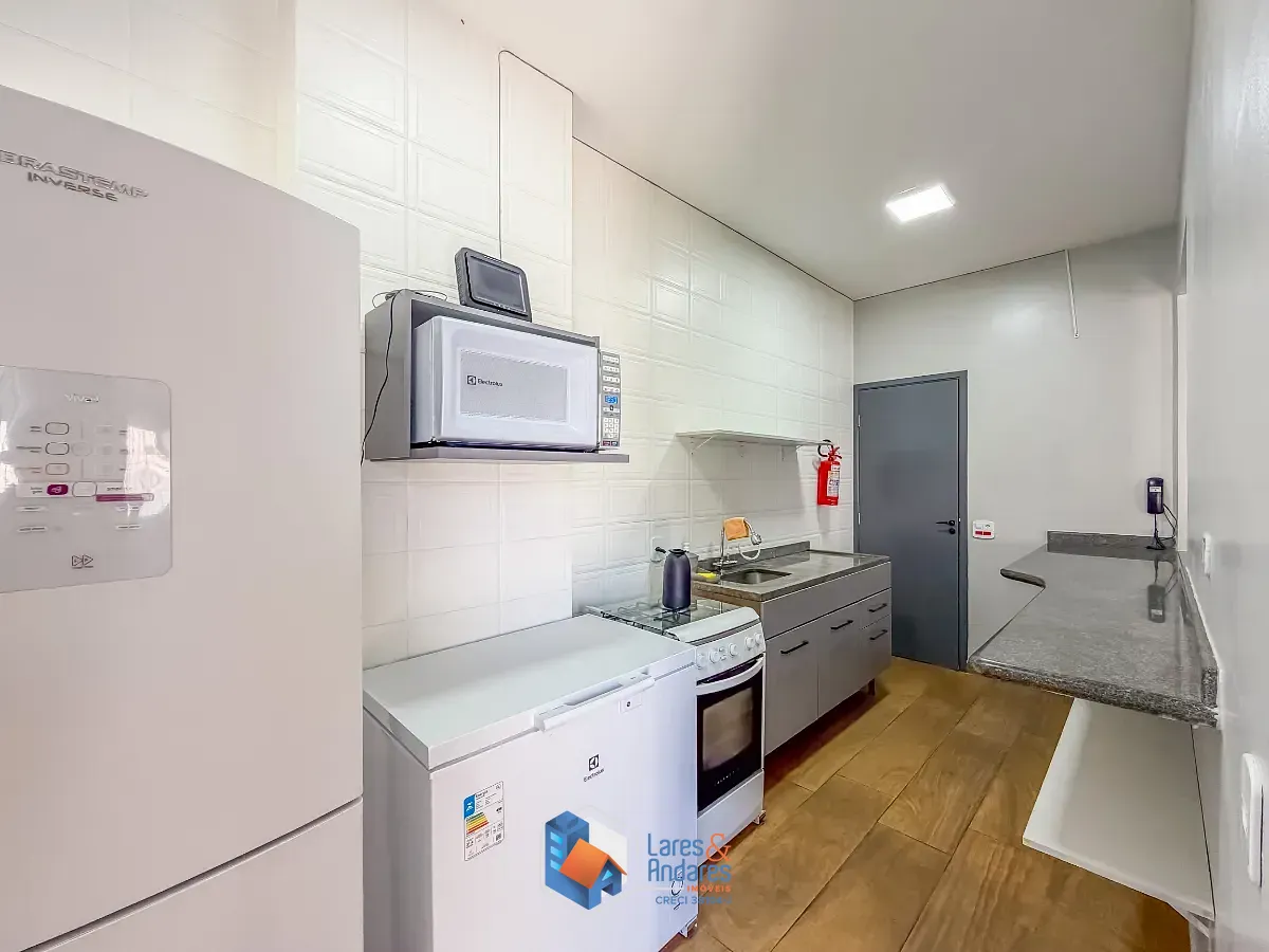Apartamento, 2 quartos, 52 m² - Foto 24