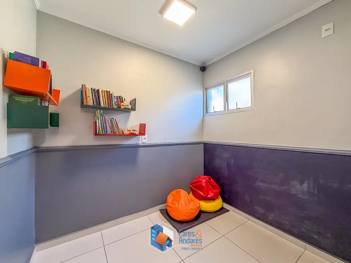 Apartamento, 2 quartos, 52 m² - Foto 26