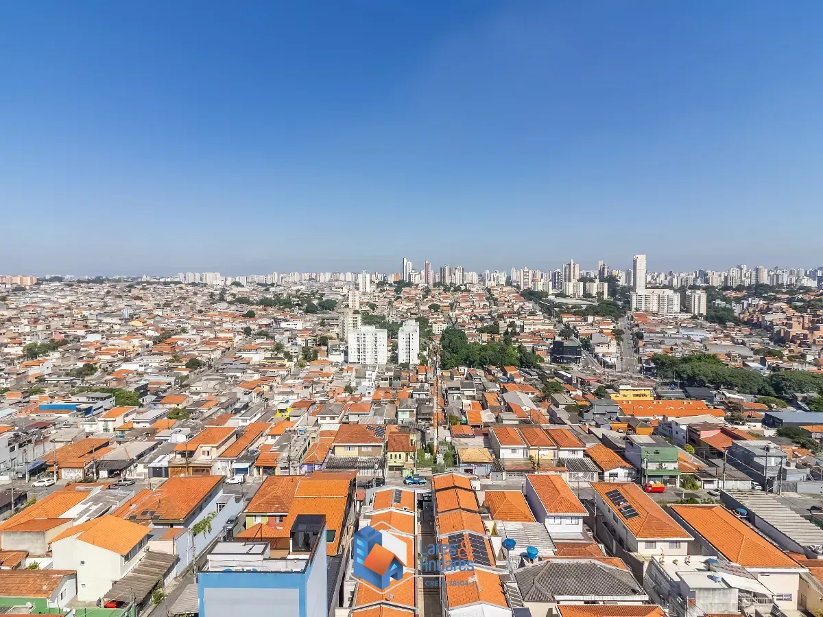 Apartamento, 2 quartos, 52 m² - Foto 6