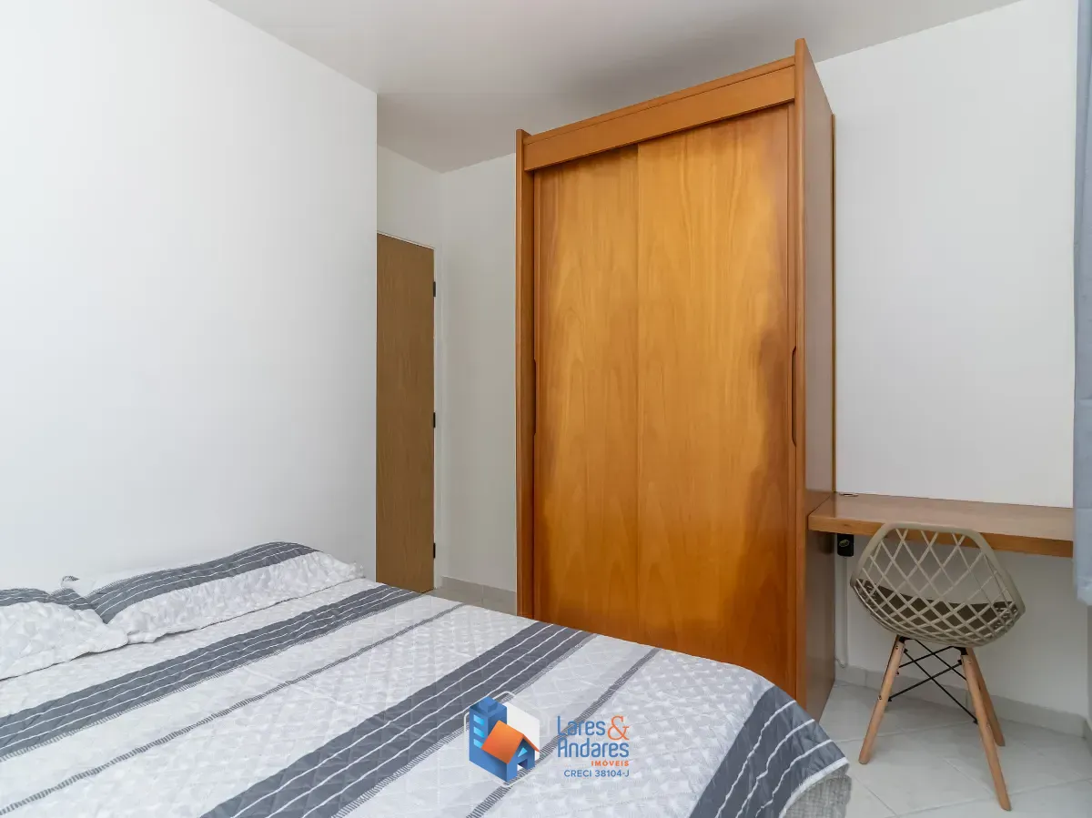 Apartamento, 2 quartos, 52 m² - Foto 13