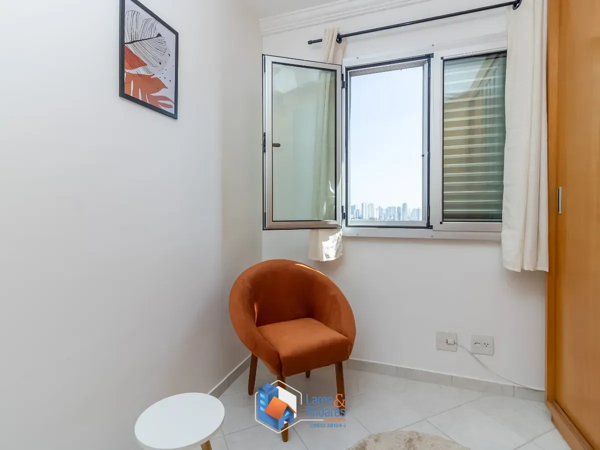 Apartamento, 2 quartos, 52 m² - Foto 16