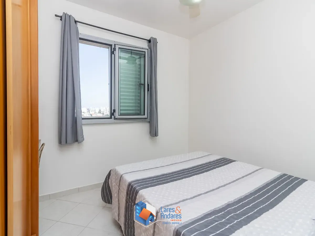 Apartamento, 2 quartos, 52 m² - Foto 11