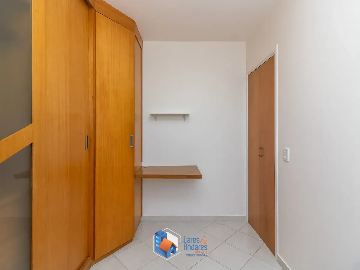 Apartamento, 2 quartos, 52 m² - Foto 14