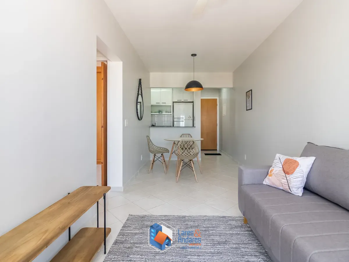Apartamento, 2 quartos, 52 m² - Foto 3