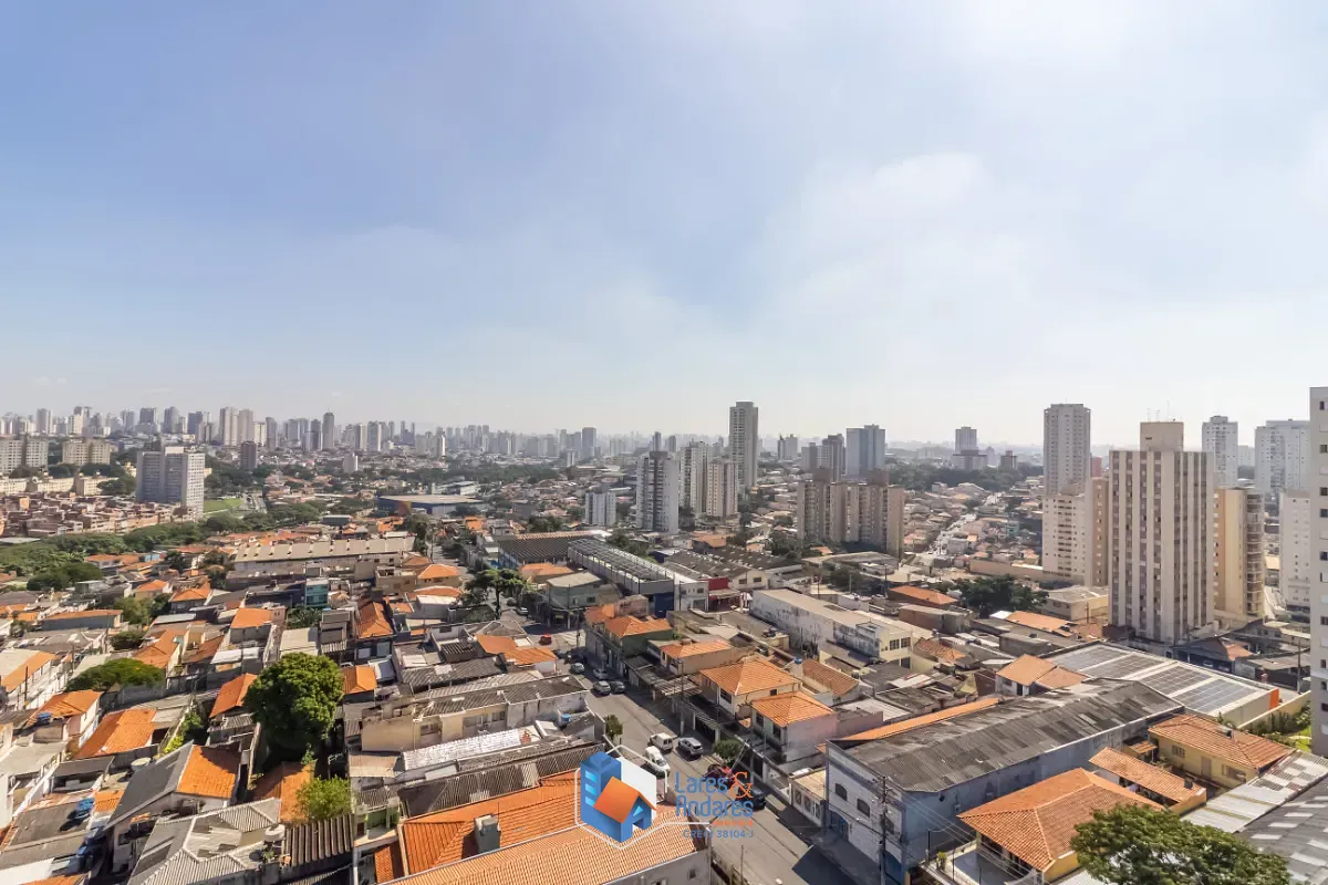 Apartamento, 2 quartos, 52 m² - Foto 7