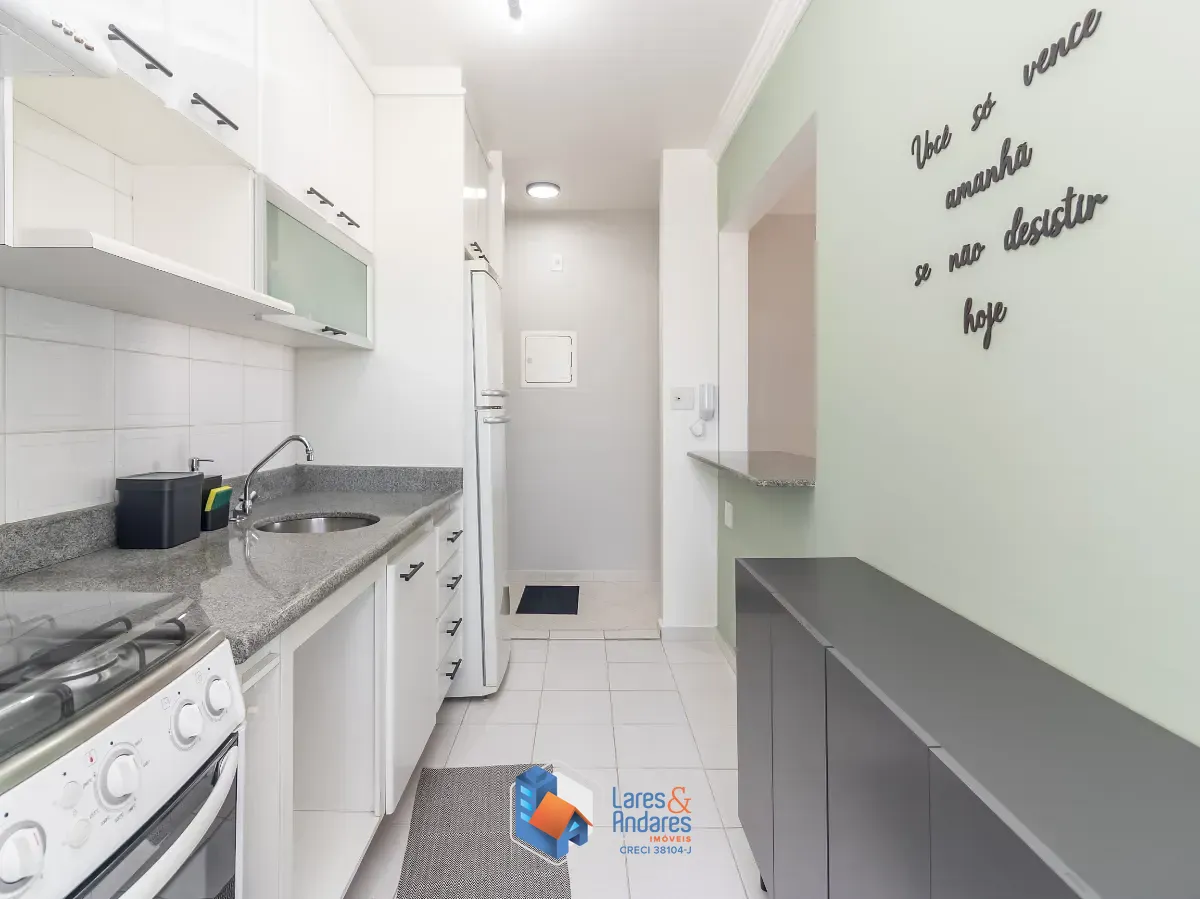 Apartamento, 2 quartos, 52 m² - Foto 10