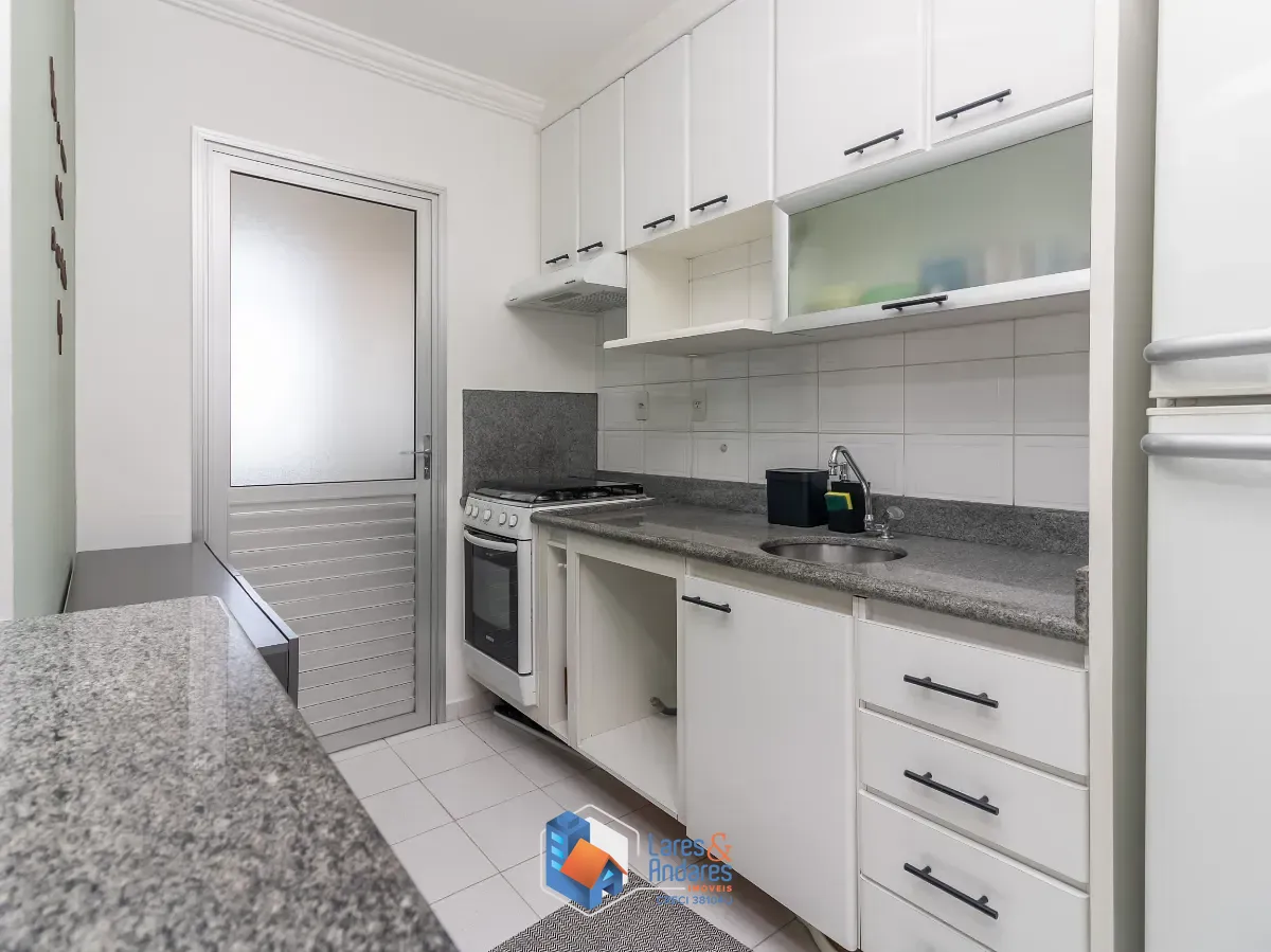 Apartamento, 2 quartos, 52 m² - Foto 9