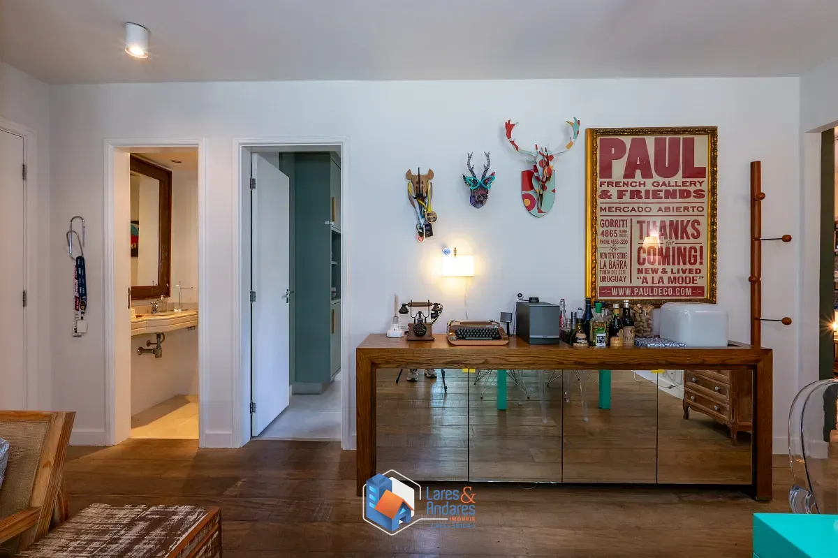 Apartamento, 3 quartos, 152 m² - Foto 18