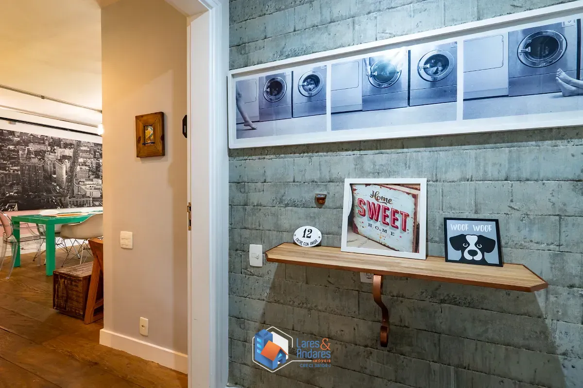 Apartamento, 3 quartos, 152 m² - Foto 58