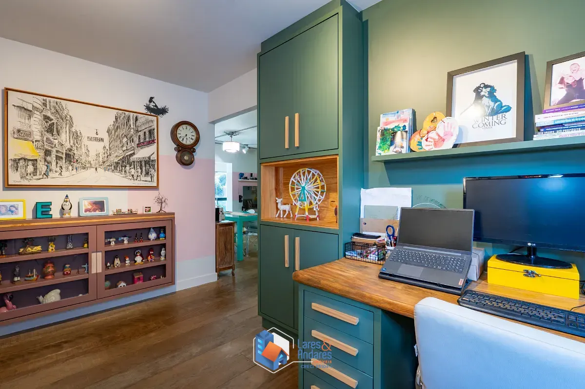 Apartamento, 3 quartos, 152 m² - Foto 24