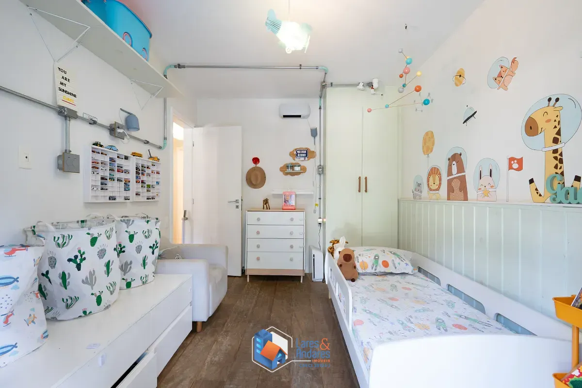 Apartamento, 3 quartos, 152 m² - Foto 41