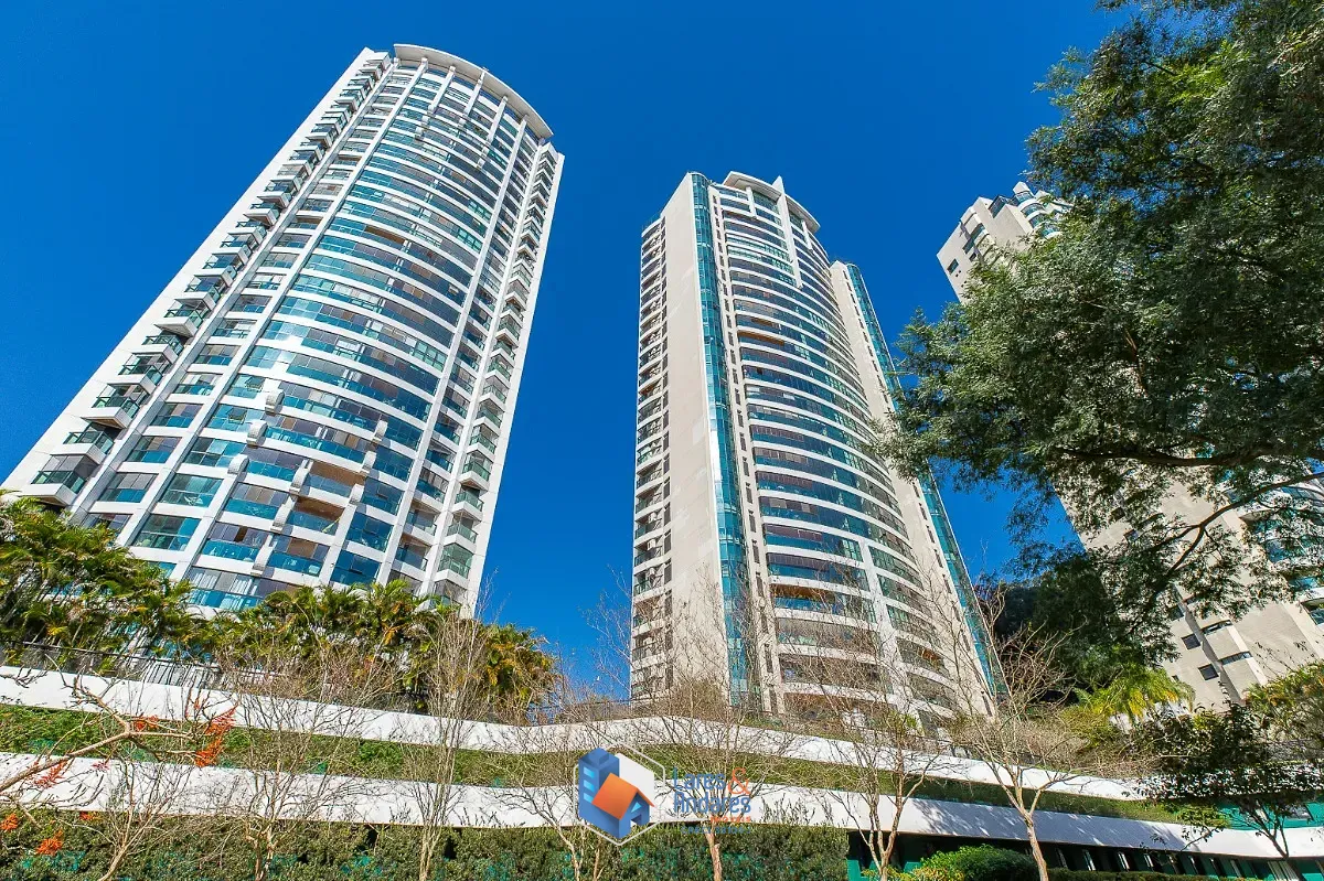 Apartamento, 3 quartos, 152 m² - Foto 59