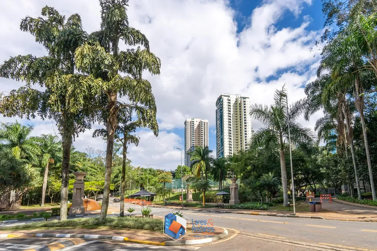 Apartamento, 3 quartos, 152 m² - Foto 60