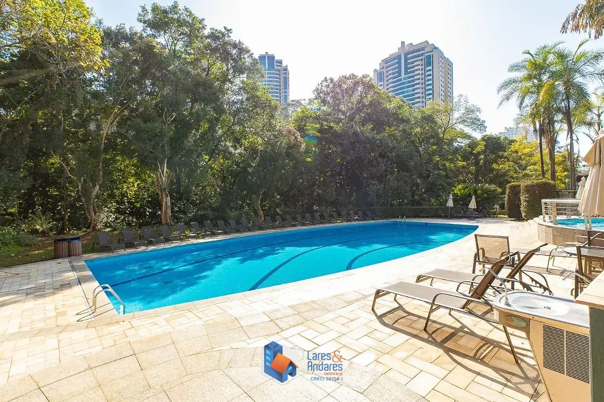 Apartamento, 3 quartos, 152 m² - Foto 67