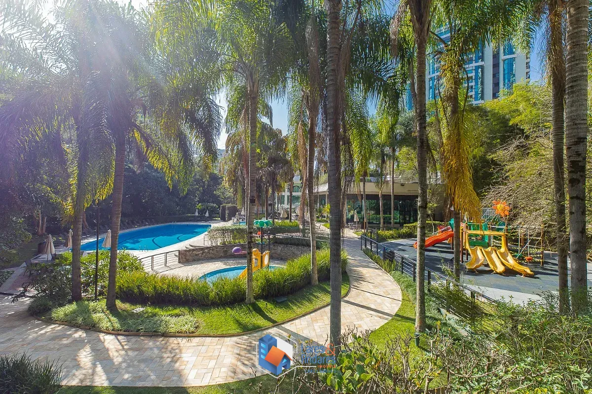 Apartamento, 3 quartos, 152 m² - Foto 68