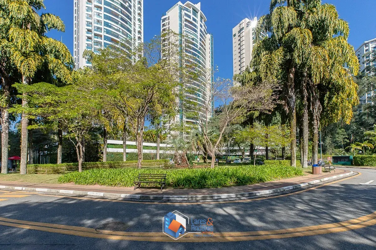 Apartamento, 3 quartos, 152 m² - Foto 78