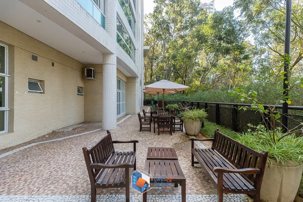 Apartamento, 3 quartos, 152 m² - Foto 80