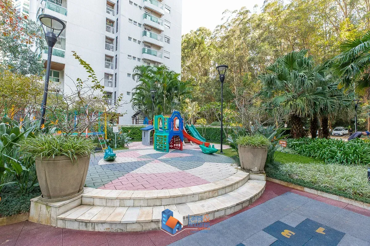 Apartamento, 3 quartos, 152 m² - Foto 81