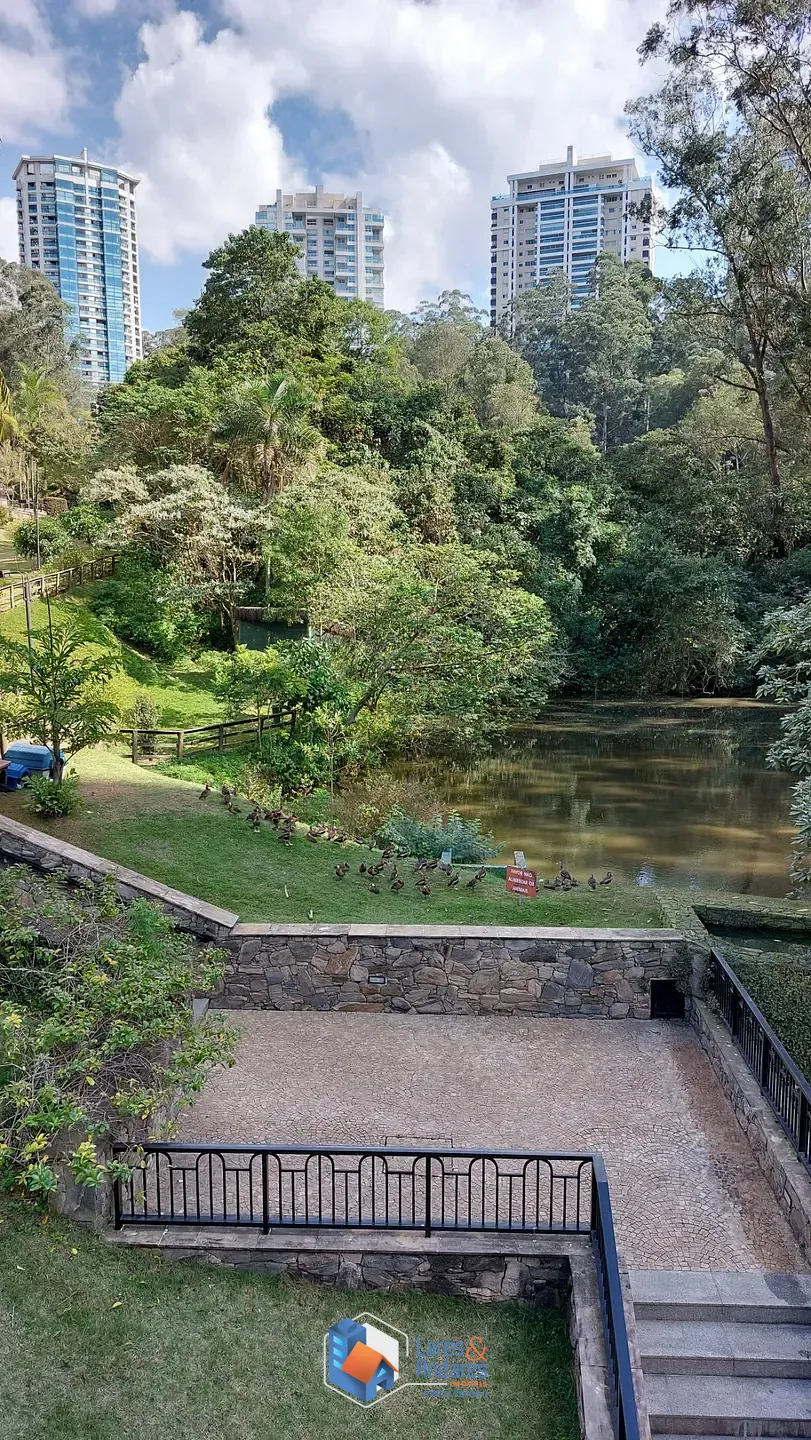 Apartamento, 3 quartos, 152 m² - Foto 88