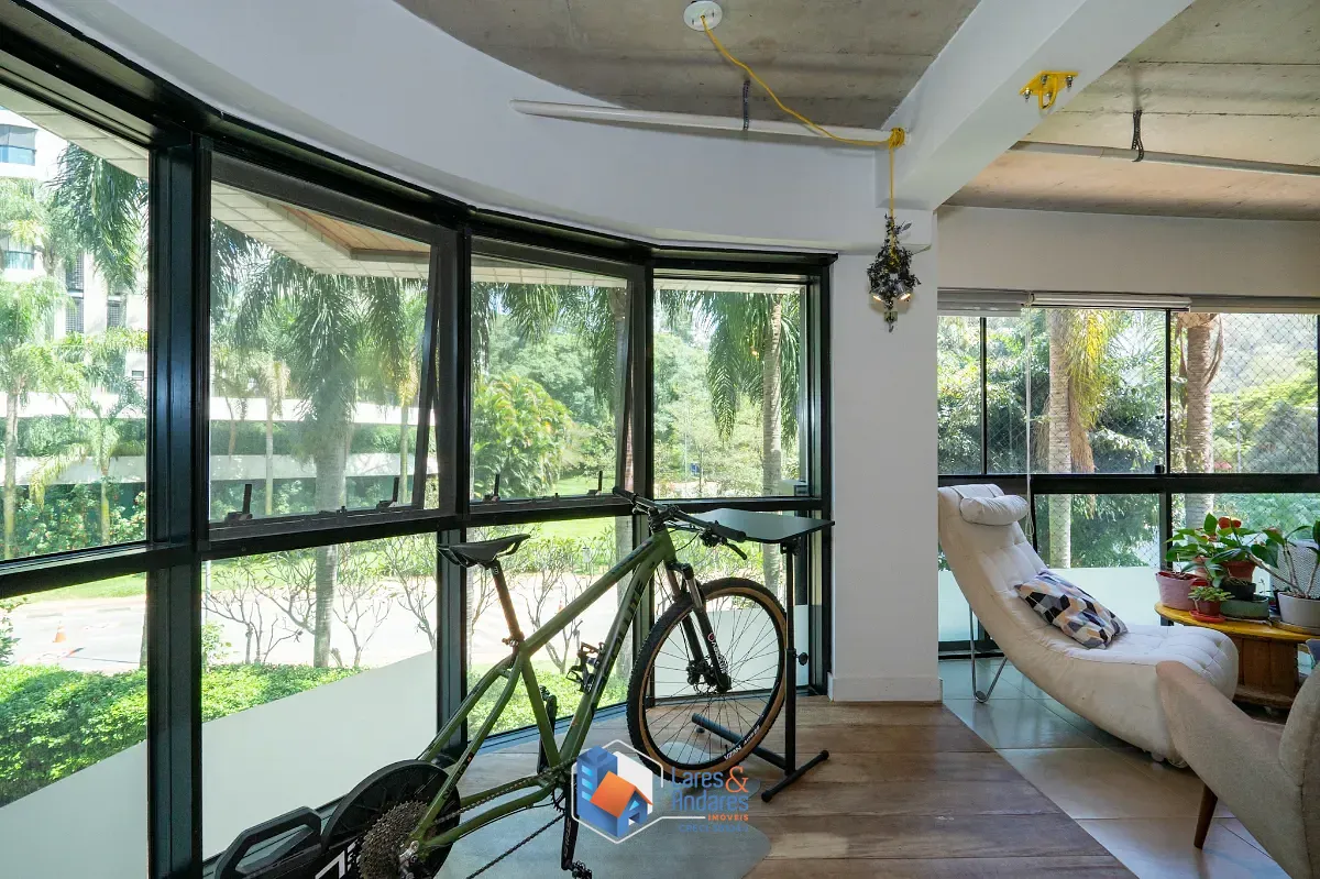 Apartamento, 3 quartos, 152 m² - Foto 12