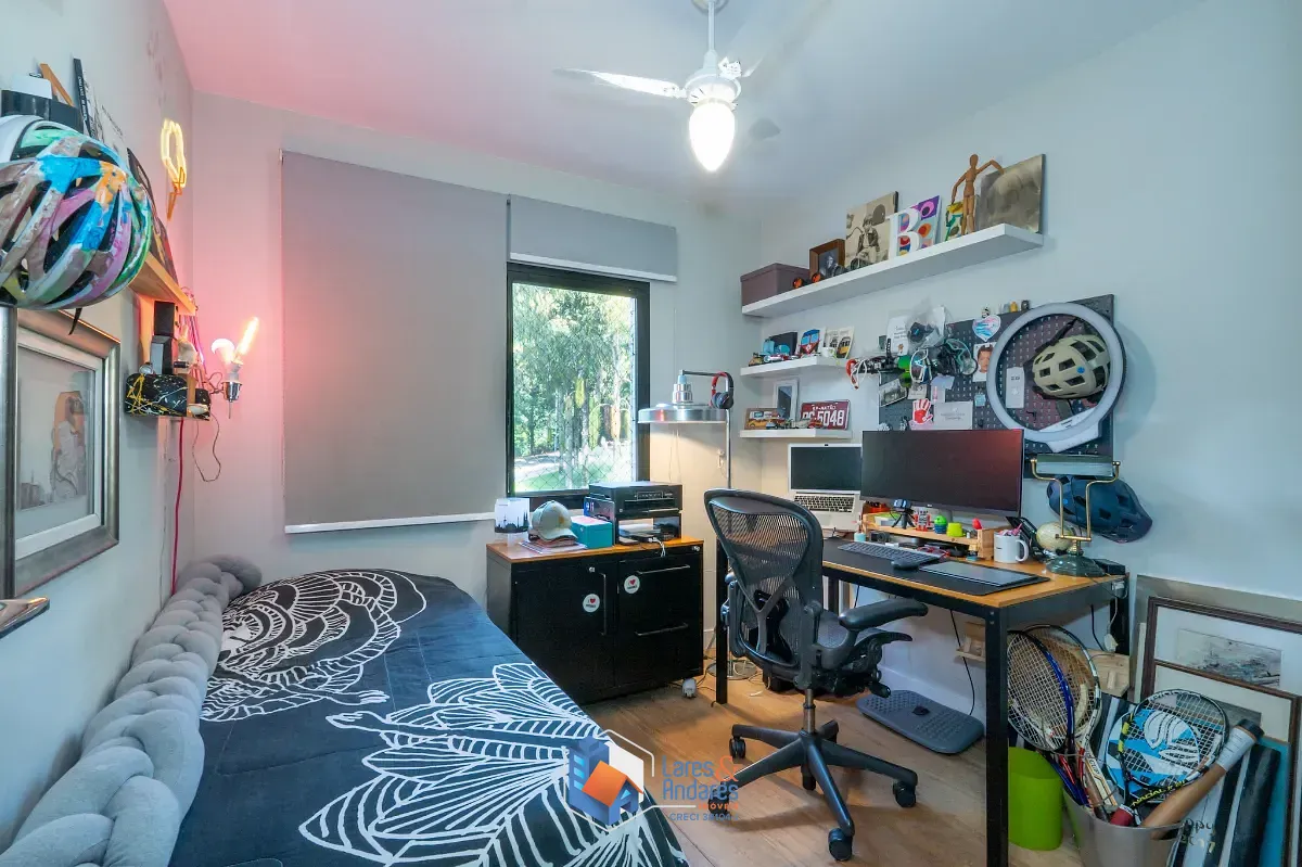 Apartamento, 3 quartos, 152 m² - Foto 39