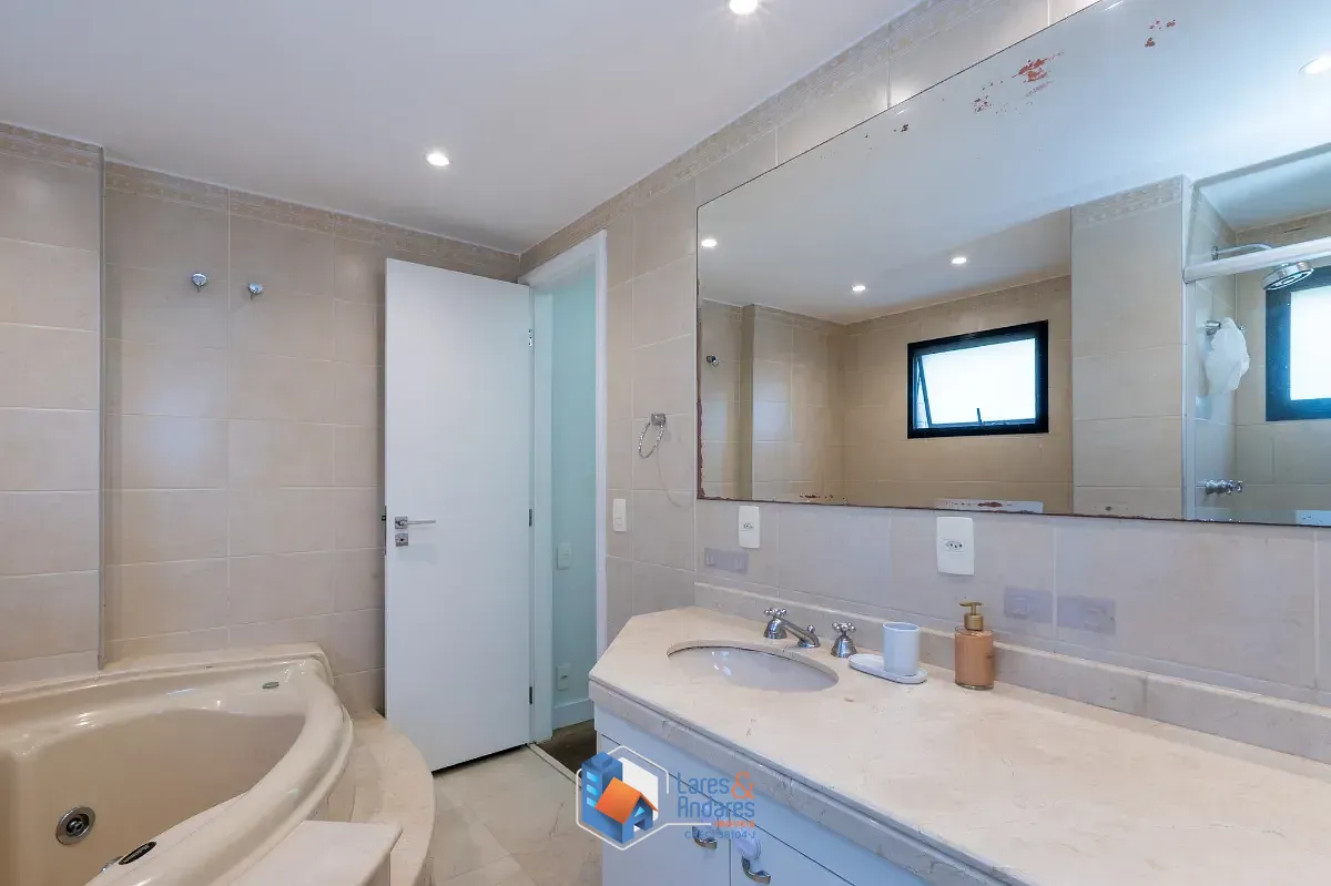 Apartamento, 3 quartos, 152 m² - Foto 37