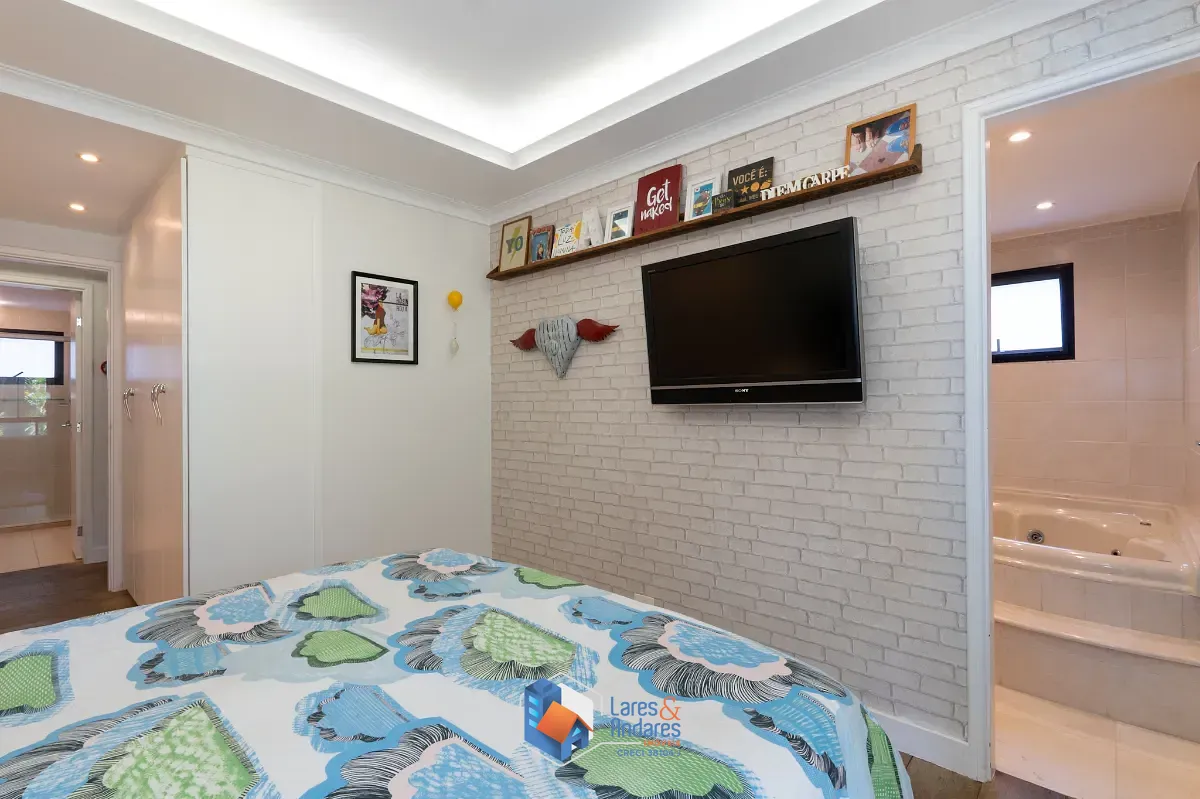 Apartamento, 3 quartos, 152 m² - Foto 34