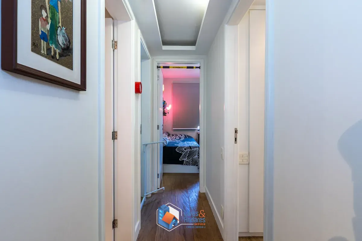 Apartamento, 3 quartos, 152 m² - Foto 26