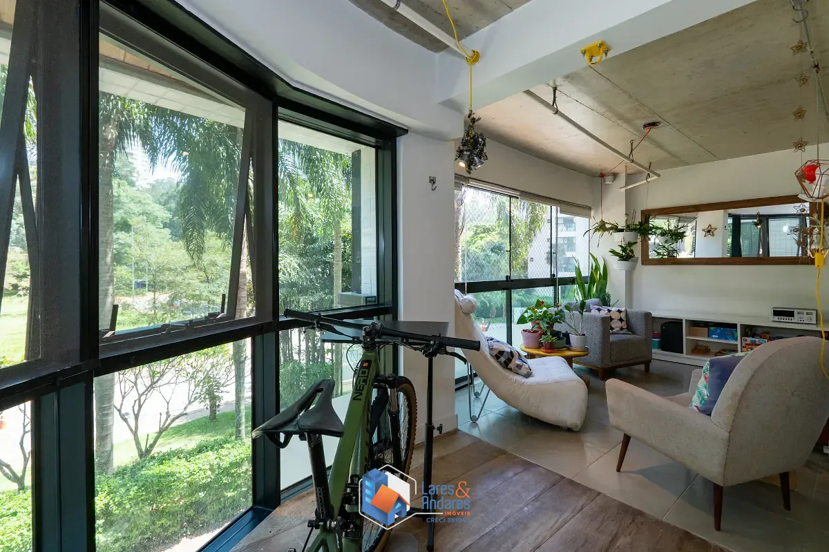 Apartamento, 3 quartos, 152 m² - Foto 10