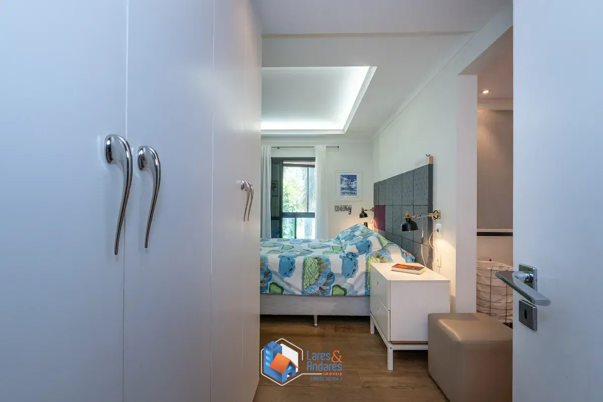 Apartamento, 3 quartos, 152 m² - Foto 36