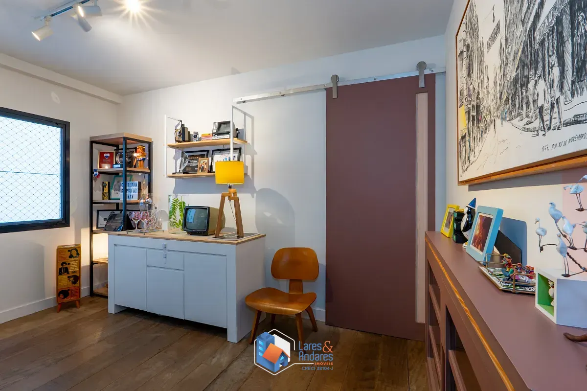 Apartamento, 3 quartos, 152 m² - Foto 22