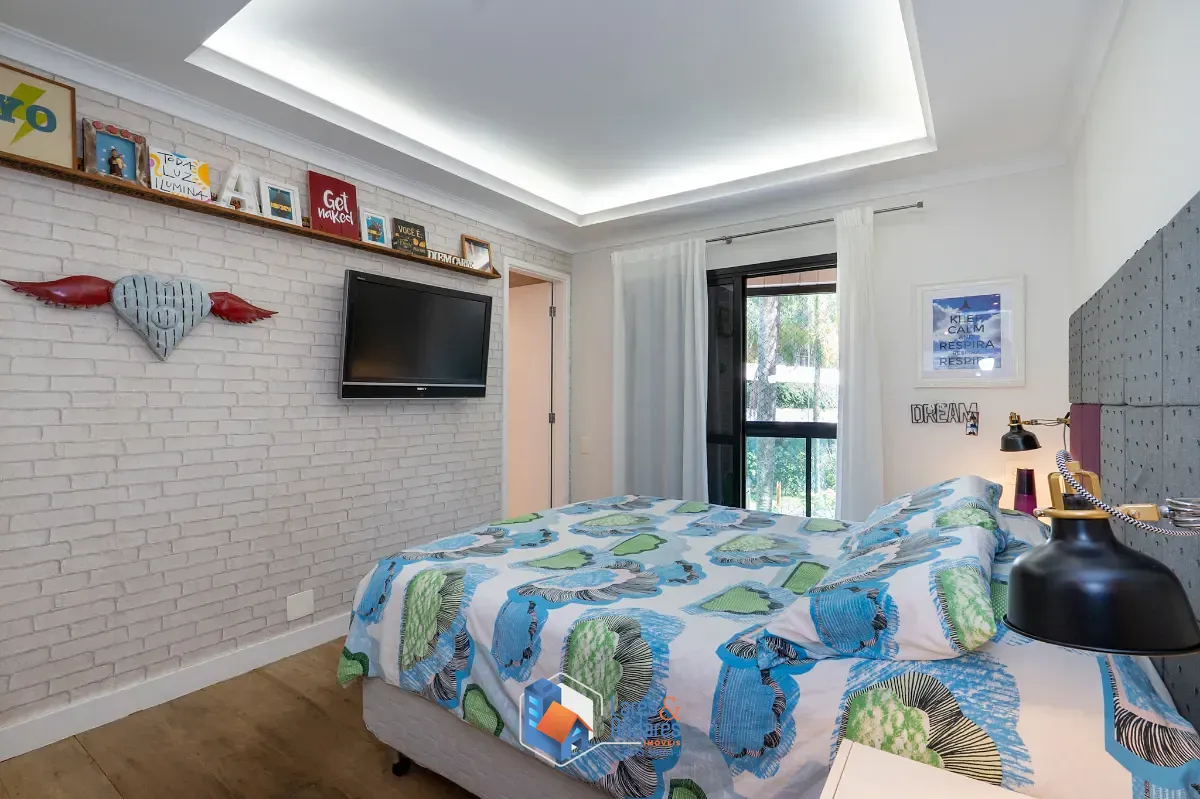 Apartamento, 3 quartos, 152 m² - Foto 31