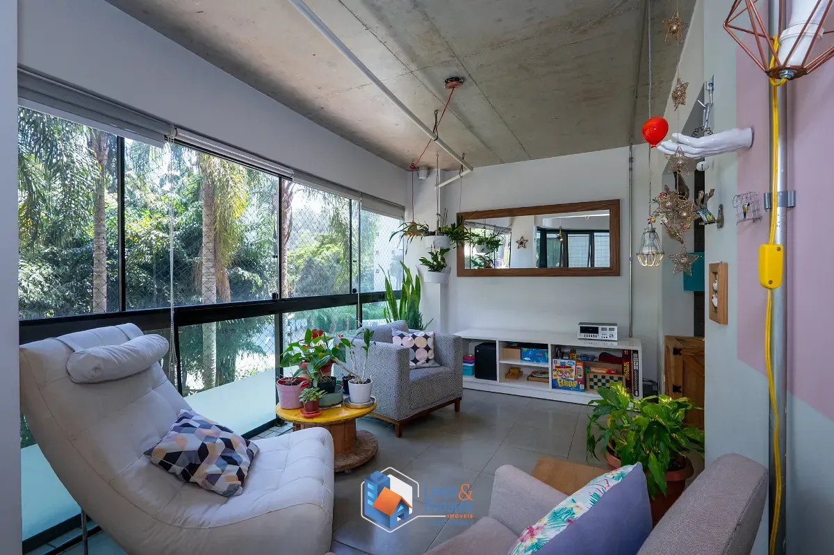 Apartamento, 3 quartos, 152 m² - Foto 16