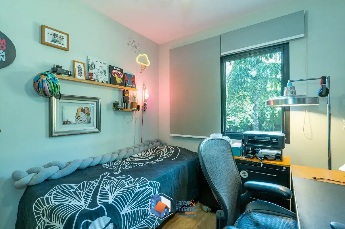 Apartamento, 3 quartos, 152 m² - Foto 40