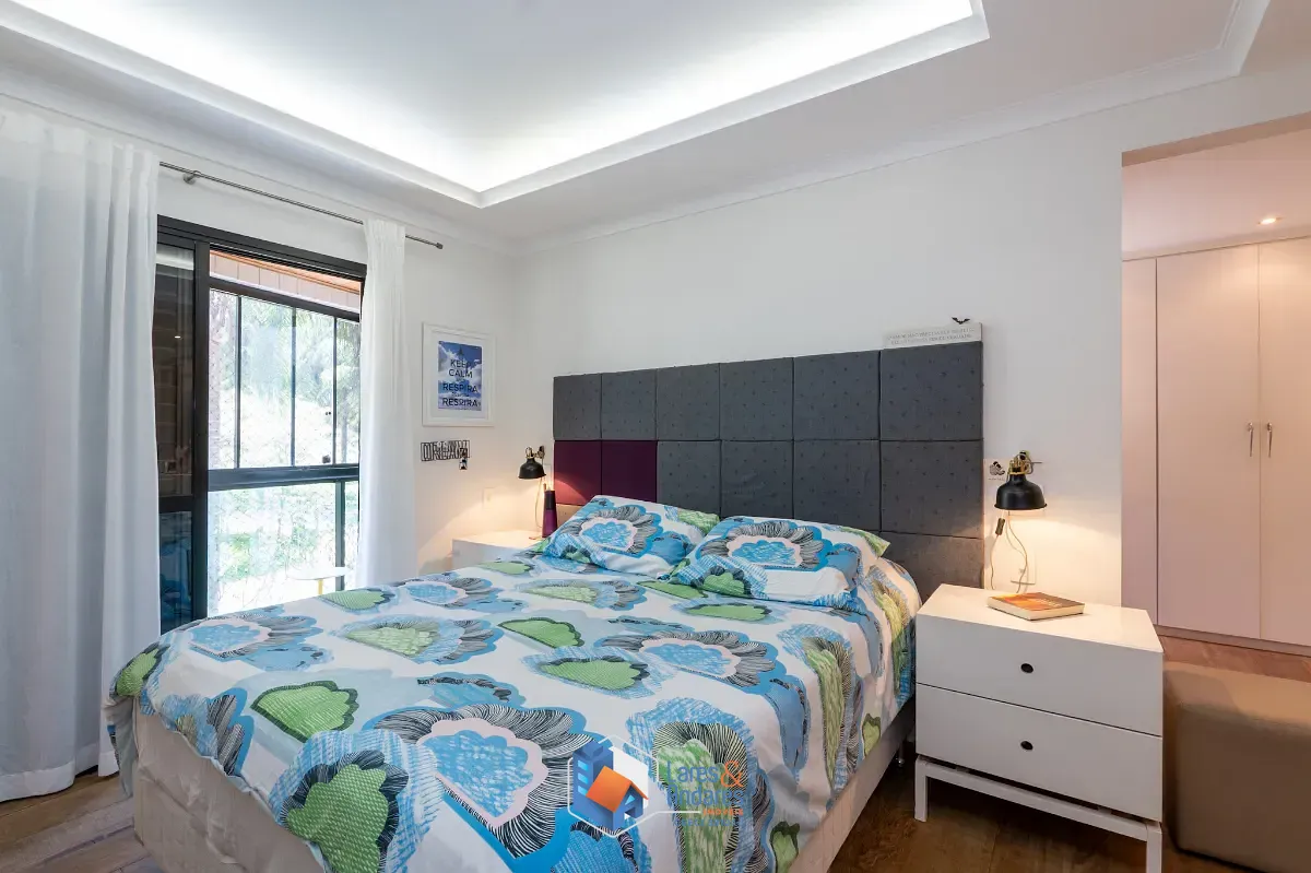 Apartamento, 3 quartos, 152 m² - Foto 30