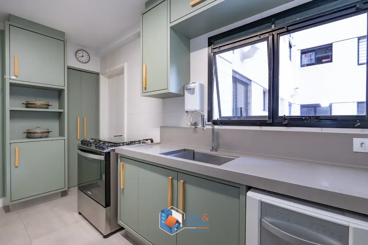 Apartamento, 3 quartos, 152 m² - Foto 53