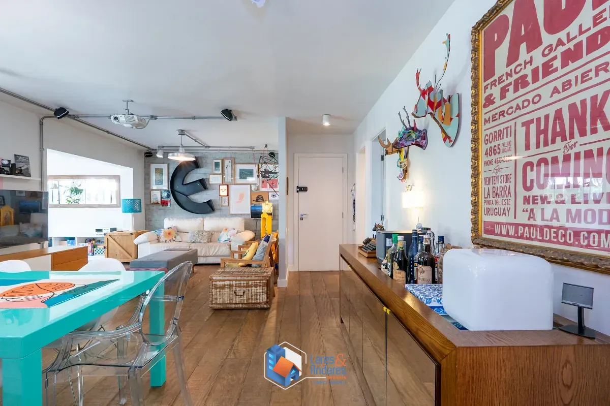 Apartamento, 3 quartos, 152 m² - Foto 57